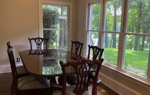 Luxurious Lake Lanier Compound - Flowery Branch, Georgia