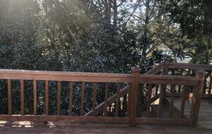 Luxurious Lake Lanier Compound - Flowery Branch, Georgia