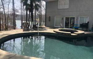 Luxurious Lake Lanier Compound - Flowery Branch, Georgia