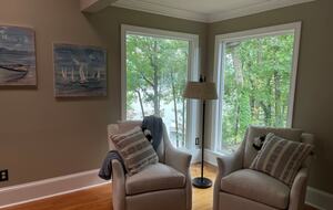 Luxurious Lake Lanier Compound - Flowery Branch, Georgia