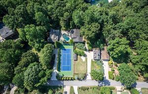 Luxurious Lake Lanier Compound - Flowery Branch, Georgia