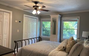 Luxurious Lake Lanier Compound - Flowery Branch, Georgia