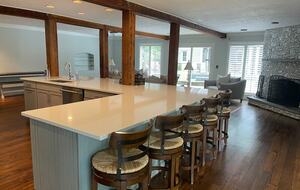 Luxurious Lake Lanier Compound - Flowery Branch, Georgia