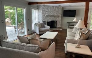 Luxurious Lake Lanier Compound - Flowery Branch, Georgia