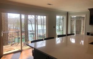 Luxurious Lake Lanier Compound - Flowery Branch, Georgia