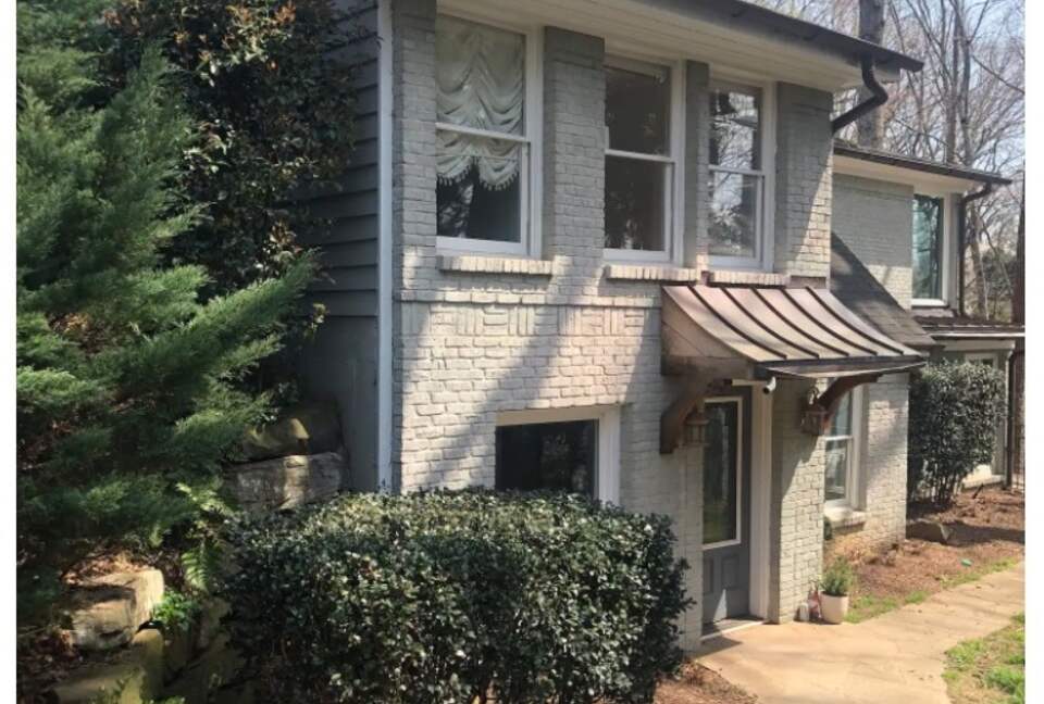 Luxurious Lake Lanier Compound - Flowery Branch, Georgia