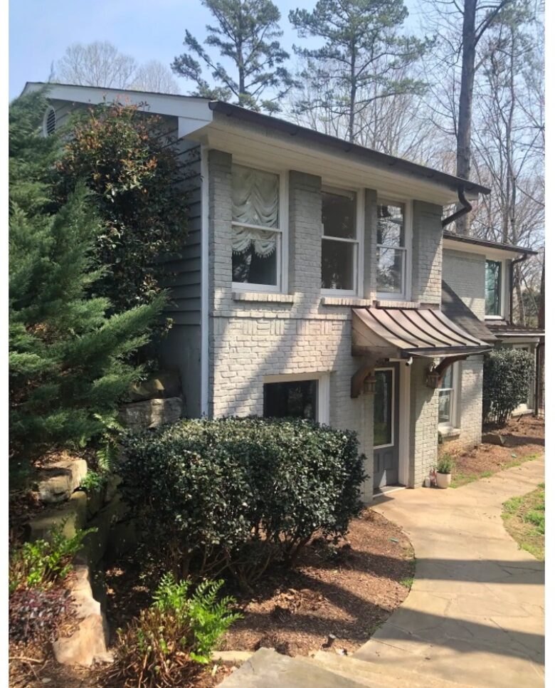 Luxurious Lake Lanier Compound - Flowery Branch, Georgia