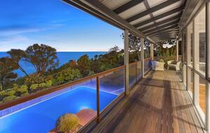Mount Eliza Retreat - Mount Eliza, Australia