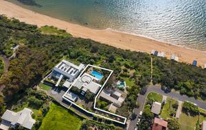 Mount Eliza Retreat - Mount Eliza, Australia