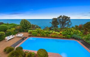 Mount Eliza Retreat - Mount Eliza, Australia