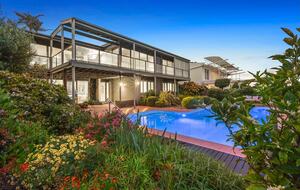 Mount Eliza Retreat - Mount Eliza, Australia