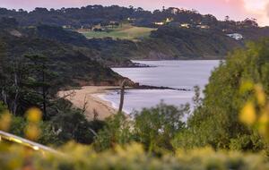 Mount Eliza Retreat - Mount Eliza, Australia