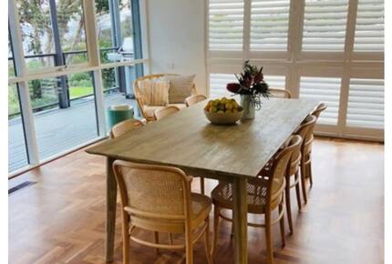 Mount Eliza Retreat - Melbourne, Australia