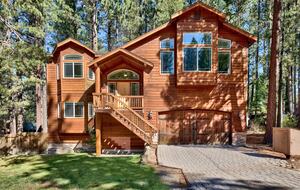 Heavenly House - South Lake Tahoe, California