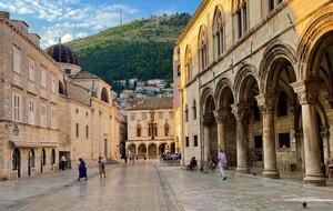 Lovely Dubrovnik Old Town apartment - Dubrovnik, Croatia