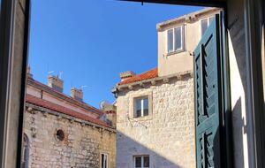 Lovely Dubrovnik Old Town apartment - Dubrovnik, Croatia