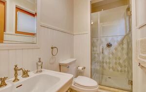 Sunset on Gardiners - East Hampton, New York