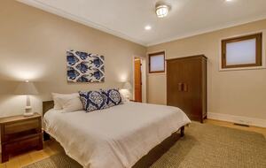 Sunset on Gardiners - East Hampton, New York