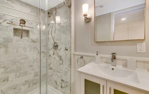 Sunset on Gardiners - East Hampton, New York