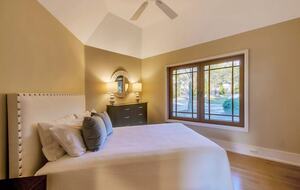 Sunset on Gardiners - East Hampton, New York