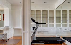 Sunset on Gardiners - East Hampton, New York