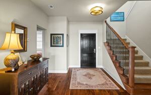 Lake Travis - Hollows Resort Lakeview Casita - Jonestown, Texas