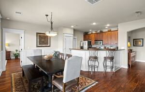 Lake Travis - Hollows Resort Lakeview Casita - Jonestown, Texas