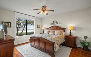 Lake Travis - Hollows Resort Lakeview Casita - Jonestown, Texas