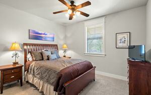 Lake Travis - Hollows Resort Lakeview Casita - Jonestown, Texas