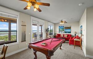 Lake Travis - Hollows Resort Lakeview Casita - Jonestown, Texas