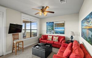 Lake Travis - Hollows Resort Lakeview Casita - Jonestown, Texas