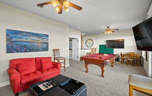 Lake Travis - Hollows Resort Lakeview Casita - Jonestown, Texas