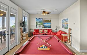 Lake Travis - Hollows Resort Lakeview Casita - Jonestown, Texas