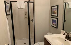 Lake Travis - Hollows Resort Lakeview Casita - Jonestown, Texas