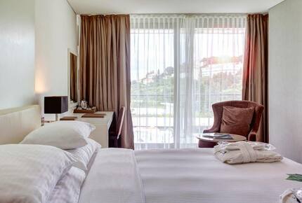 Rixos Premium Dubrovnik (HS) - Dubrovnik, Croatia
