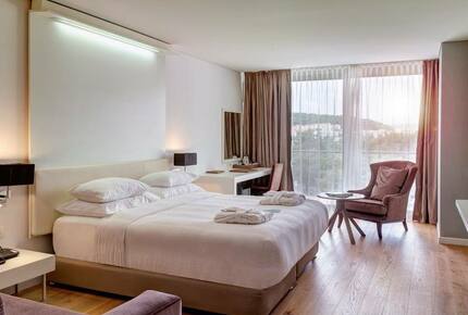 Rixos Premium Dubrovnik (HS) - Dubrovnik, Croatia