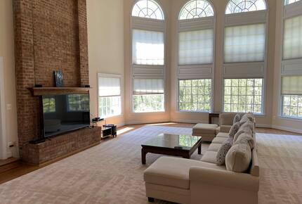 Large McLean Luxe - Mclean, Virginia