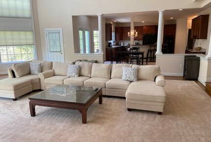 Large McLean Luxe - Mclean, Virginia