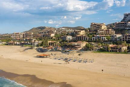 Pueblo Bonito Sunset Beach - Cabo San Lucas, Mexico