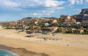 Pueblo Bonito Sunset Beach - Cabo San Lucas, Mexico