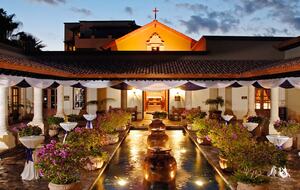 Pueblo Bonito Sunset Beach - Cabo San Lucas, Mexico
