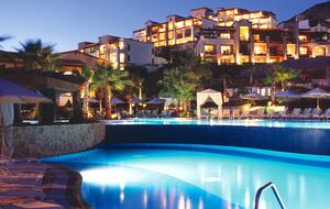 Pueblo Bonito Sunset Beach - Cabo San Lucas, Mexico