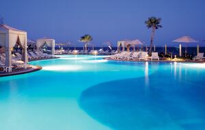 Pueblo Bonito Sunset Beach - Cabo San Lucas, Mexico