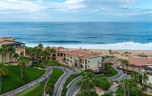 Pueblo Bonito Sunset Beach - Cabo San Lucas, Mexico