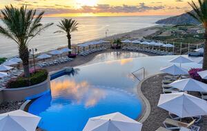 Pueblo Bonito Sunset Beach - Cabo San Lucas, Mexico