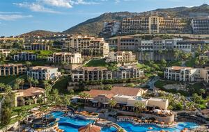 Pueblo Bonito Sunset Beach - Cabo San Lucas, Mexico