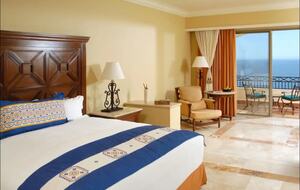 Pueblo Bonito Sunset Beach - Cabo San Lucas, Mexico