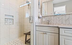 Luxury Coastal Home, Gulfport Waterfront District - Gulfport, Florida