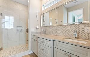 Luxury Coastal Home, Gulfport Waterfront District - Gulfport, Florida