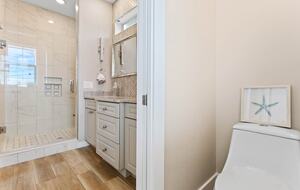 Luxury Coastal Home, Gulfport Waterfront District - Gulfport, Florida